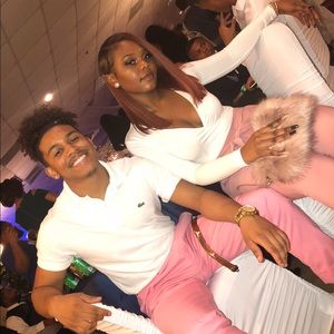 Meet your Posher, Jacob